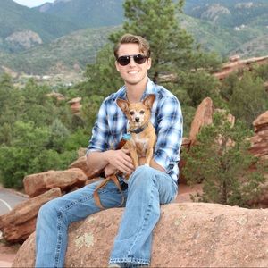 Meet your Posher, Chandler